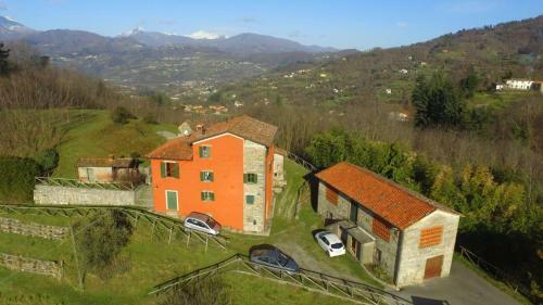 B&B Casale Dorando