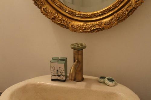 Torre Tresca B&B