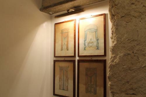 Torre Tresca B&B