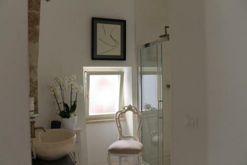 Torre Tresca B&B
