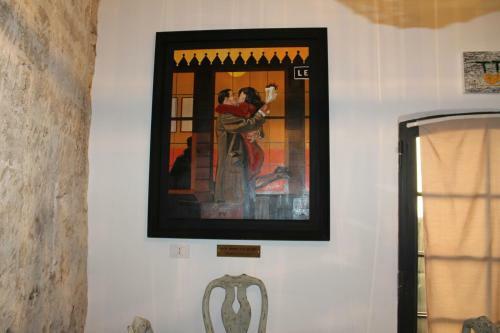 Torre Tresca B&B
