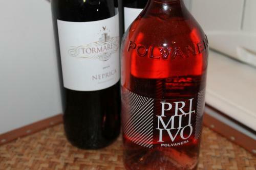 Torre Tresca B&B