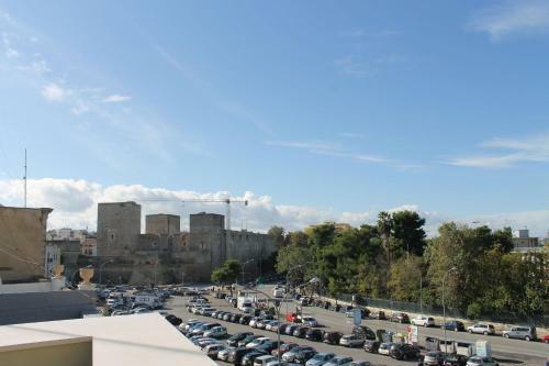 Torre Tresca B&B