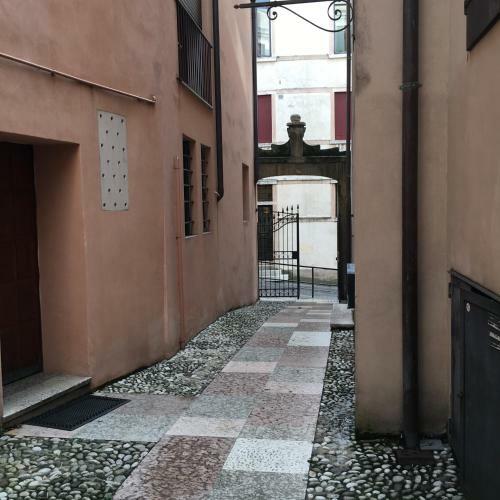 Apartamento Da Carlotta