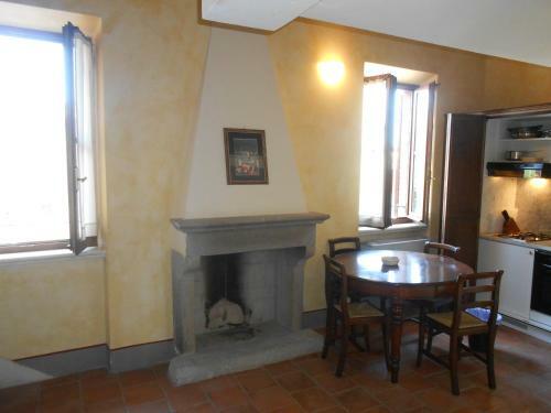 Apartamento Appartamenti Il Sopramuro