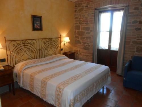 Apartamento Appartamenti Il Sopramuro