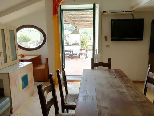 Agroturismo Masseria Sparano
