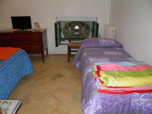 Agroturismo Masseria Sparano