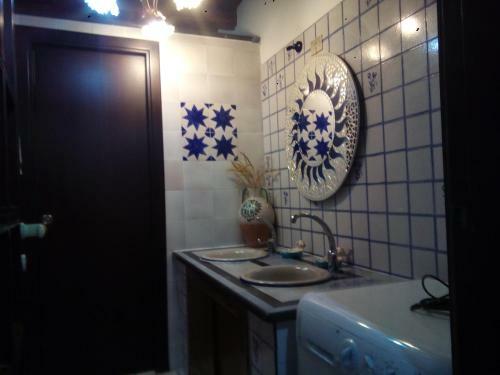 Agroturismo Masseria Sparano