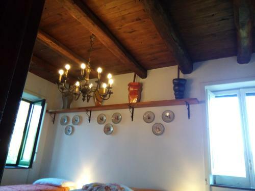 Agroturismo Masseria Sparano