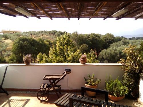 Agroturismo Masseria Sparano