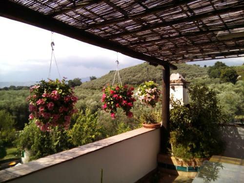 Agroturismo Masseria Sparano