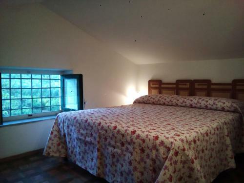 Agroturismo Masseria Sparano