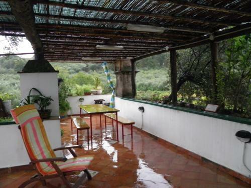 Agroturismo Masseria Sparano