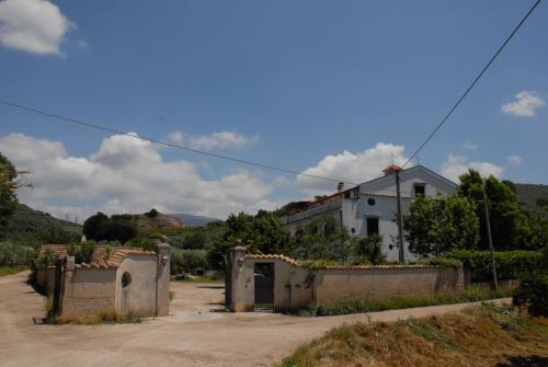 Agroturismo Masseria Sparano