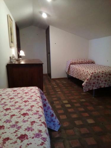 Agroturismo Masseria Sparano