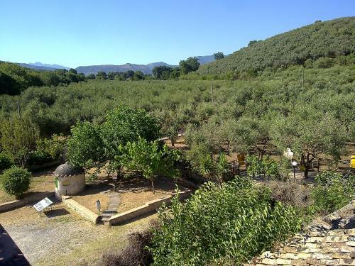 Agroturismo Masseria Sparano