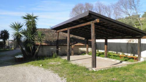 Agroturismo Masseria Sparano