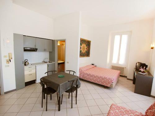 Apartamento Locazione Turistica Holiday.1
