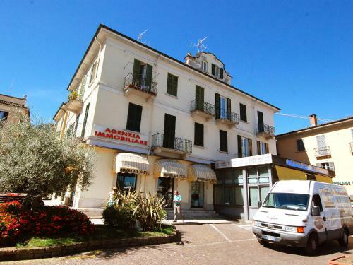 Apartamento Locazione Turistica Holiday.1