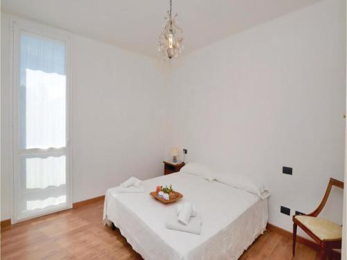 Apartamentos Casa Cinzia