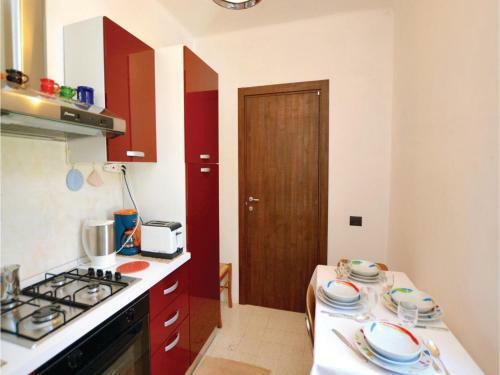 Apartamentos Casa Cinzia