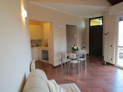 Villetta In Tranquilla