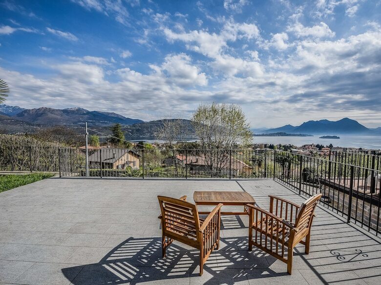 Villa Le Terrazze