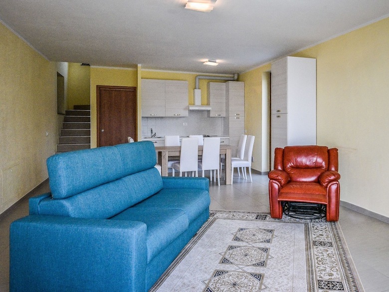 Villa Le Terrazze