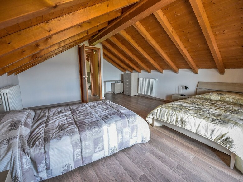 Villa Le Terrazze