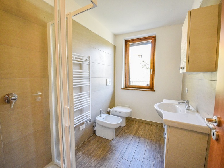 Villa Le Terrazze
