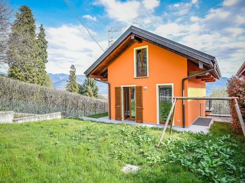 Villa Le Terrazze