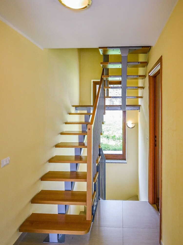 Villa Le Terrazze