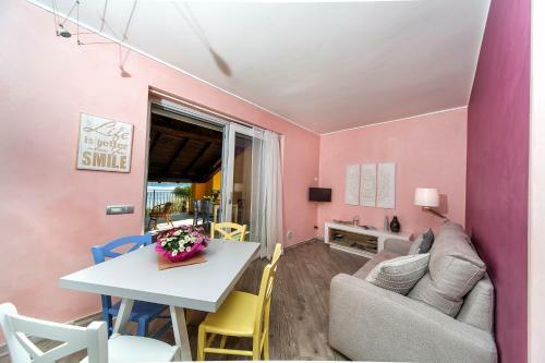 Apartamento Il Portico