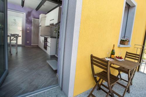 Apartamento Il Portico