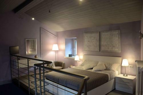 Apartamento Il Portico