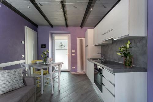 Apartamento Il Portico