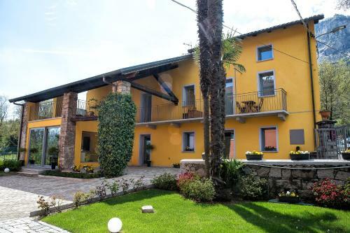 Apartamento Il Portico