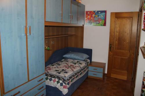 Apartamento Patrick's House