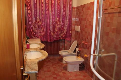 Apartamento Patrick's House
