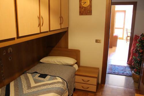 Apartamento Patrick's House