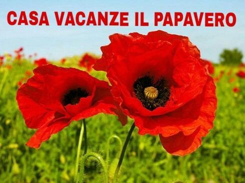 Casa Vacanze Il Papavero