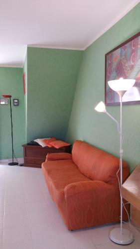 Casa Vacanze Il Papavero