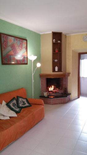 Casa Vacanze Il Papavero