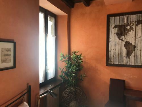 Apartamento Appartamento Domizia