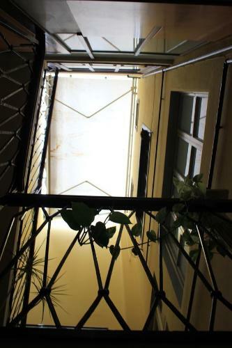 Apartamento Appartamento Domizia