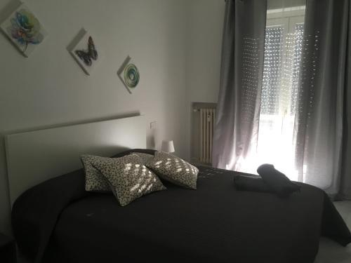 Hostal Room Center Station