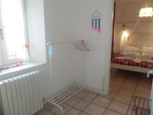 Hostal La Luna Blu In Old Town