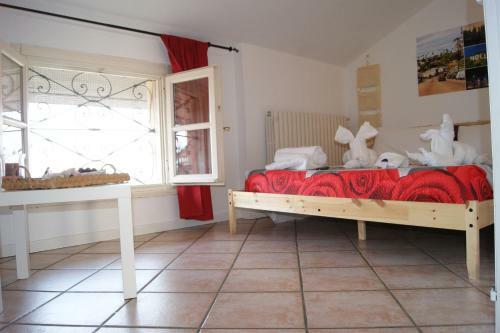Hostal La Luna Blu In Old Town