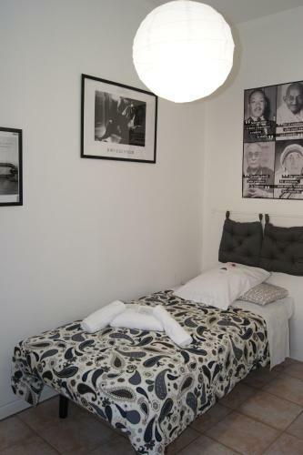 Hostal La Luna Blu In Old Town